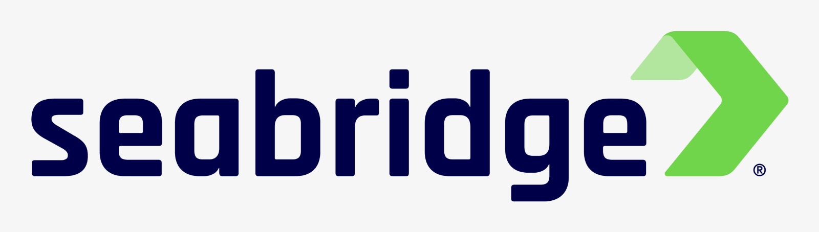 Sea Bridge Maritime logo